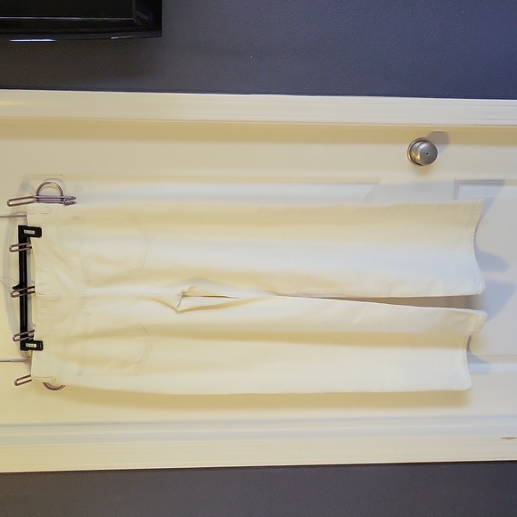 Madewell Superwide Leg - Drawstring Edition 29 NWT - Picture 13 of 14